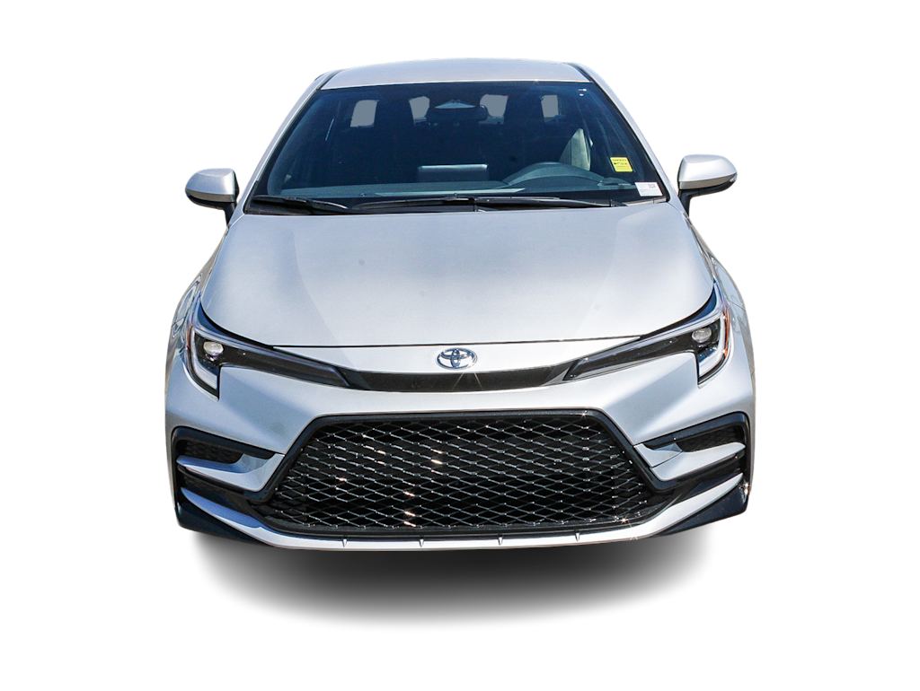 Thumbnail: 2026 Toyota Corolla - 5