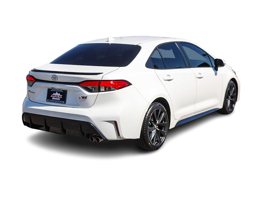 Thumbnail: 2023 Toyota Corolla - 21
