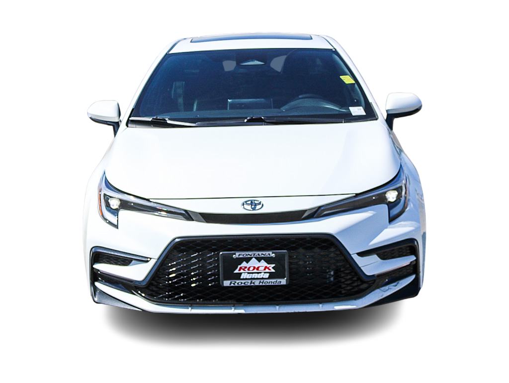 Thumbnail: 2023 Toyota Corolla - 5