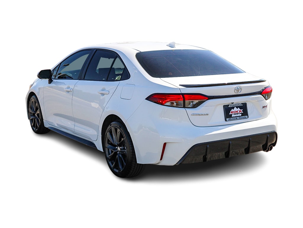Thumbnail: 2023 Toyota Corolla - 3