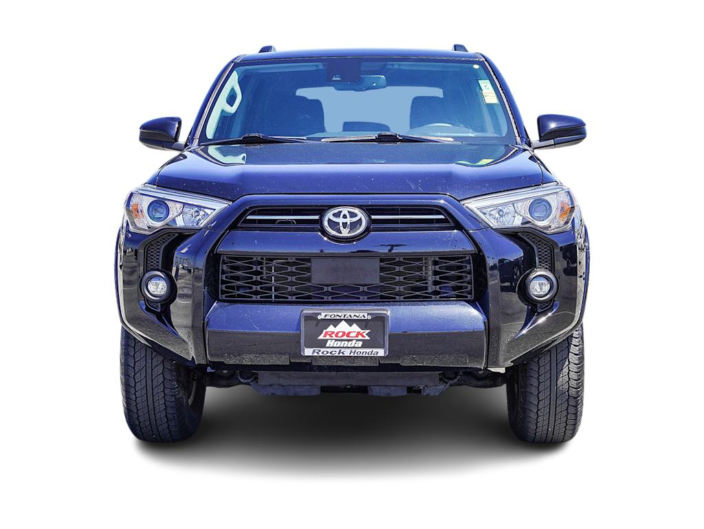 Thumbnail: 2023 Toyota 4Runner - 5