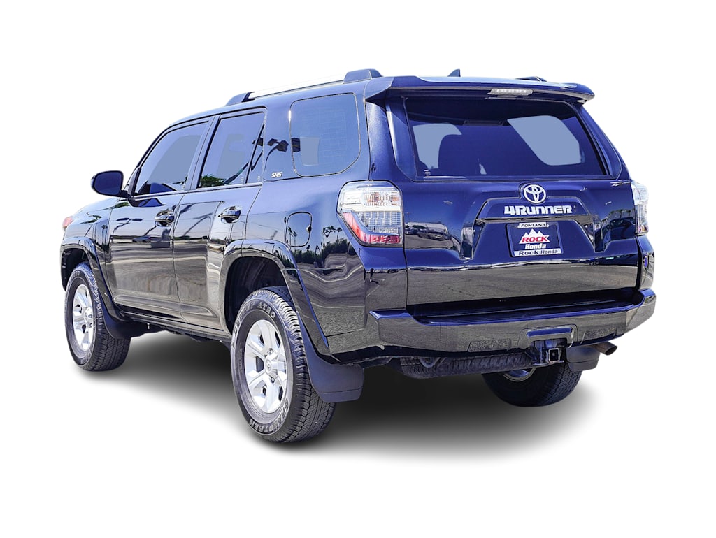 Thumbnail: 2023 Toyota 4Runner - 3