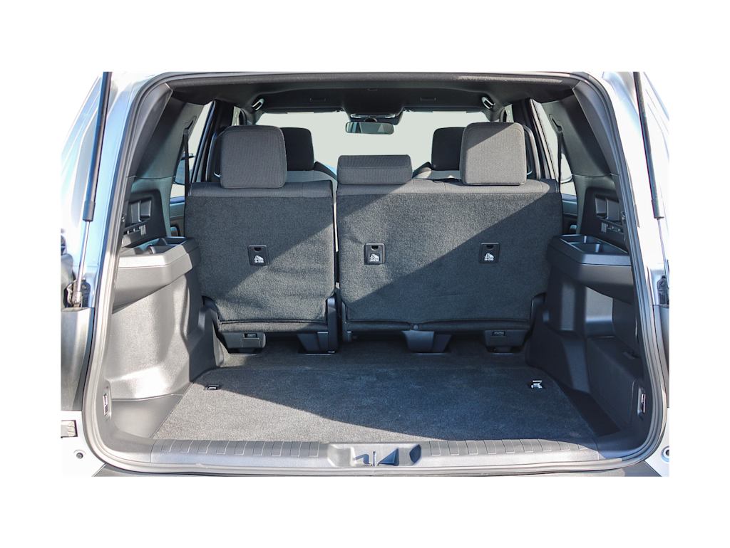 Thumbnail: 2025 Toyota 4Runner - 17