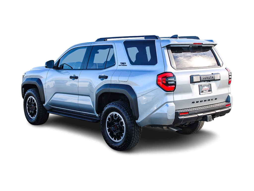 Thumbnail: 2025 Toyota 4Runner - 3