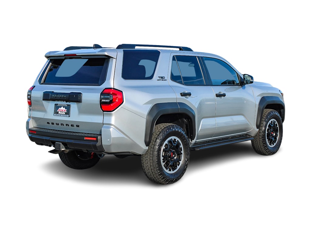 Thumbnail: 2025 Toyota 4Runner - 20
