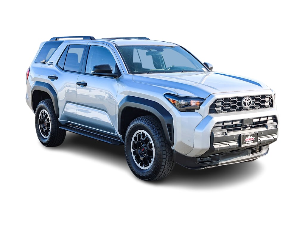 Thumbnail: 2025 Toyota 4Runner - 19