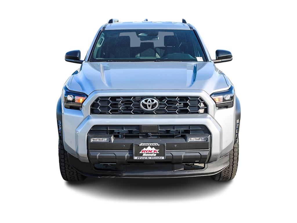 Thumbnail: 2025 Toyota 4Runner - 5