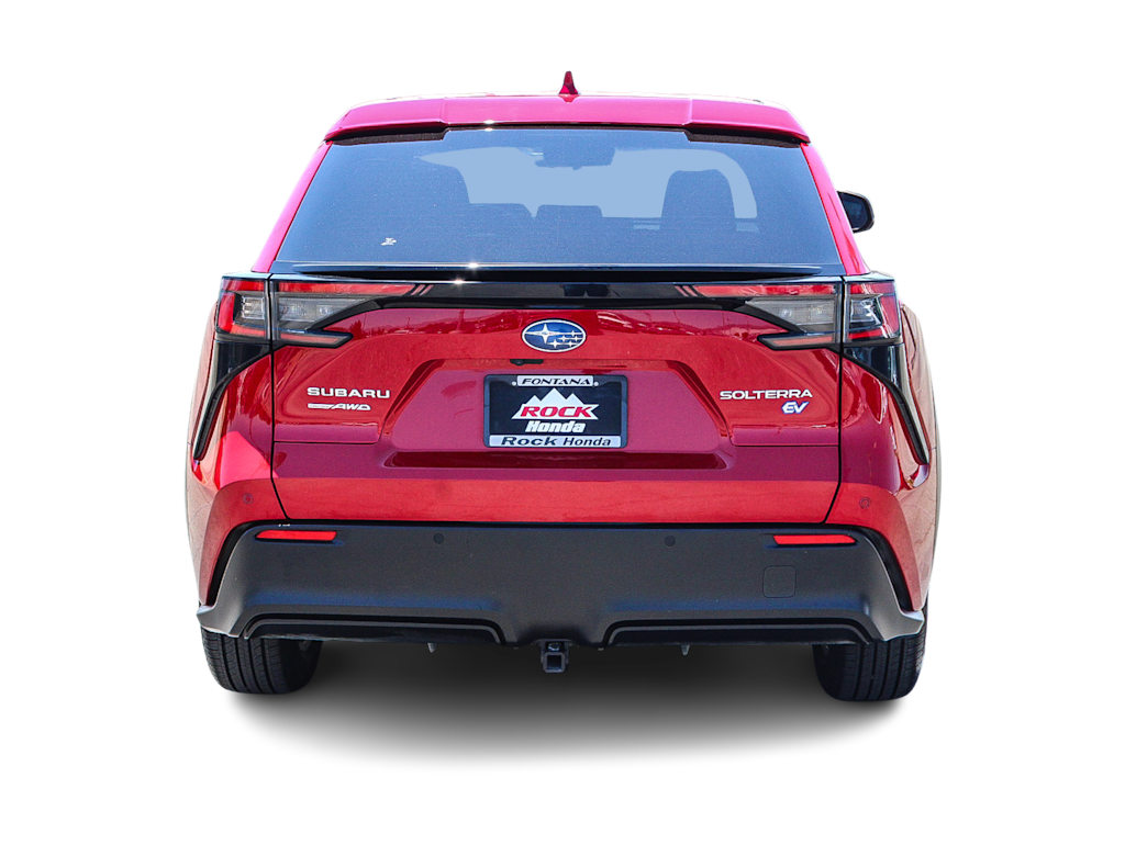 Thumbnail: 2023 Subaru Solterra - 4