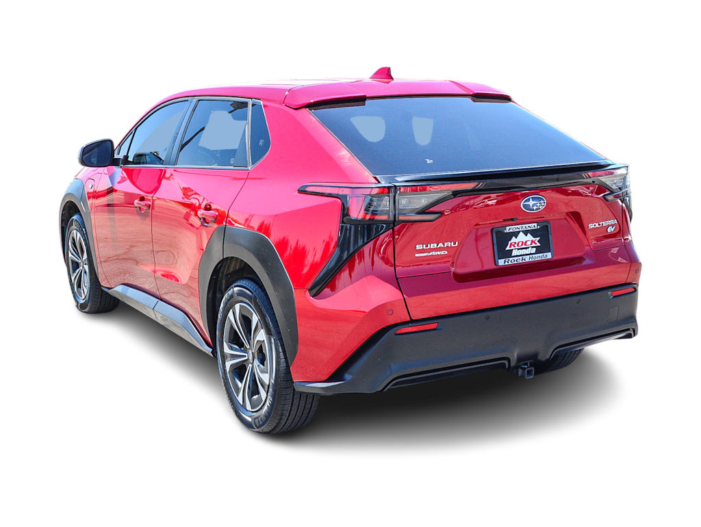 Thumbnail: 2023 Subaru Solterra - 3