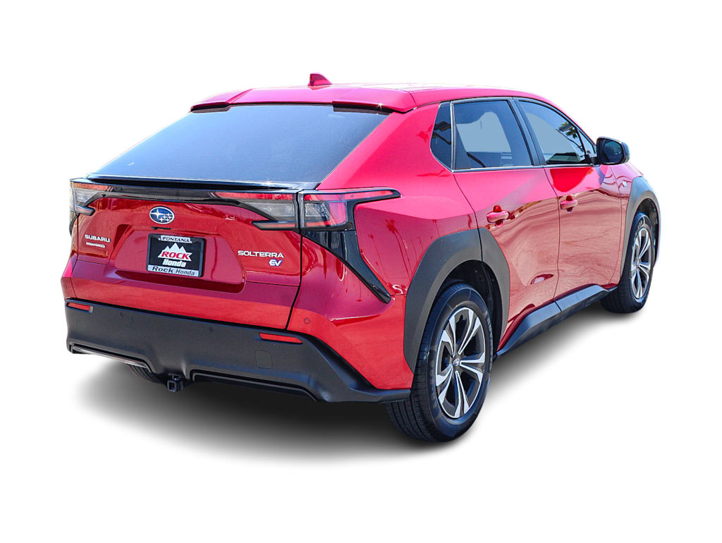 Thumbnail: 2023 Subaru Solterra - 19