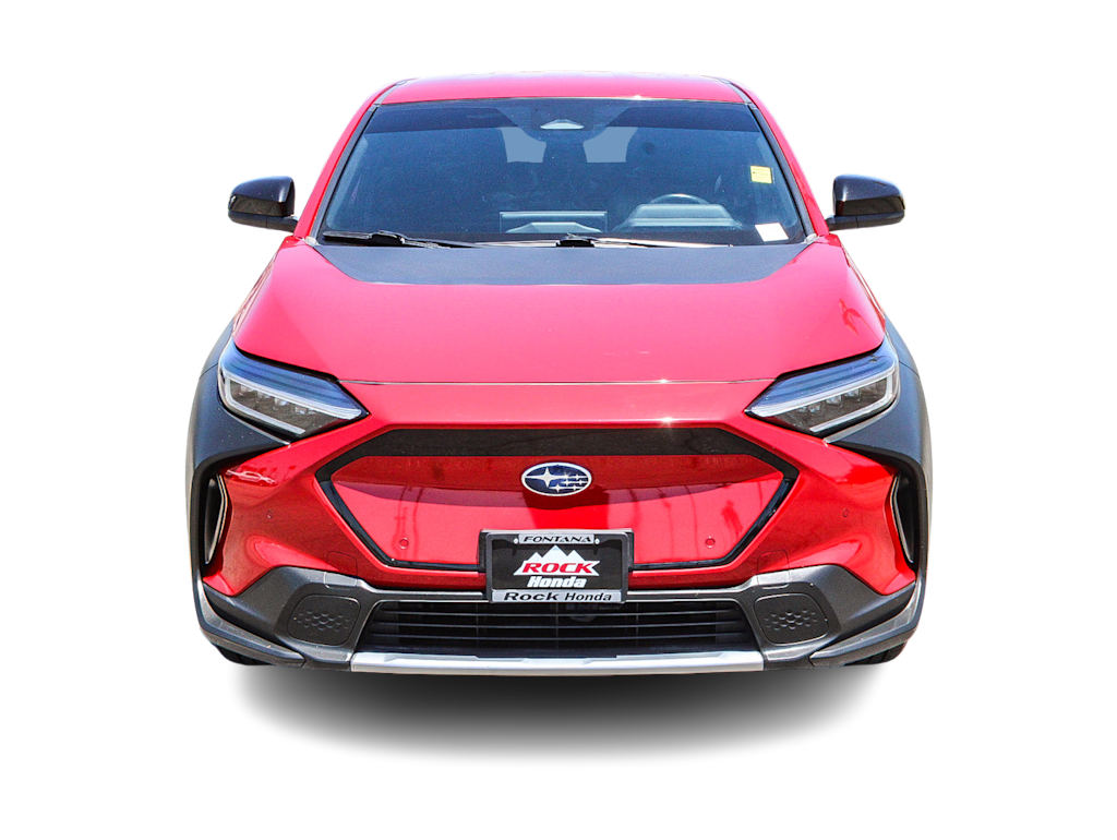 Thumbnail: 2023 Subaru Solterra - 5
