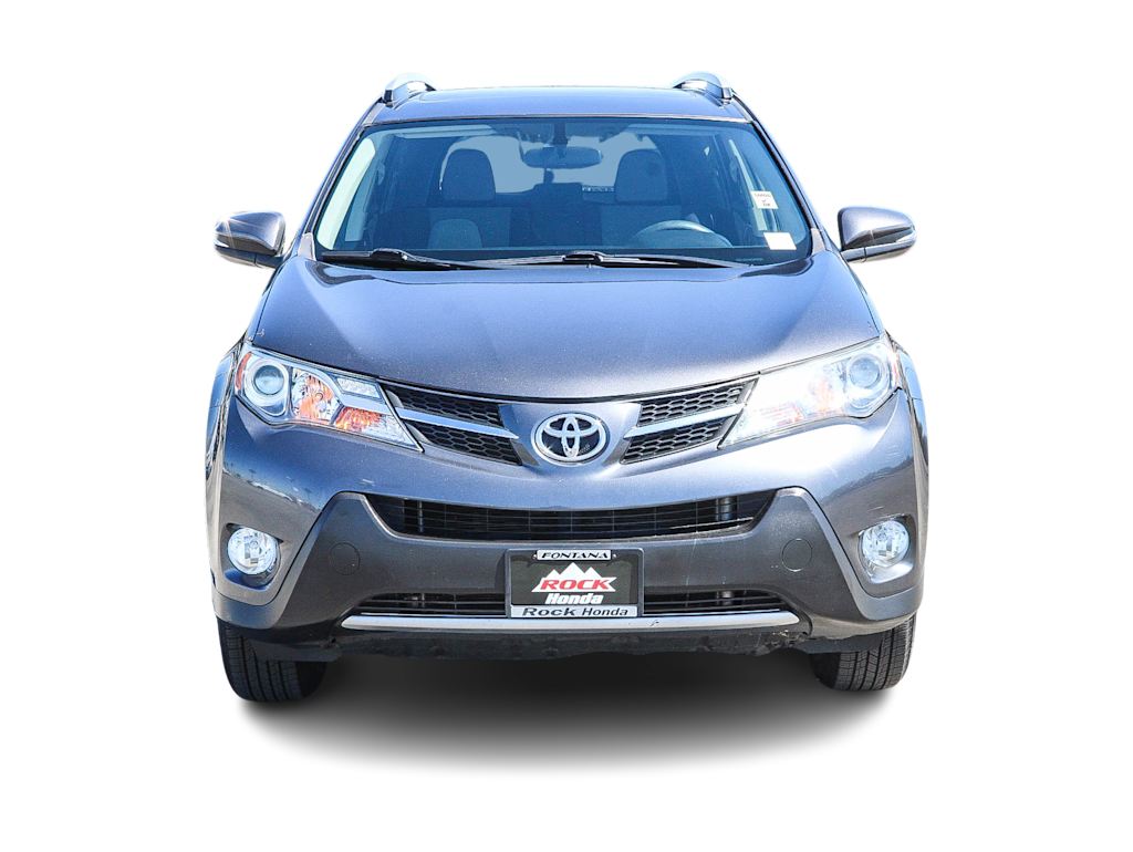 Thumbnail: 2014 Toyota RAV4 - 5