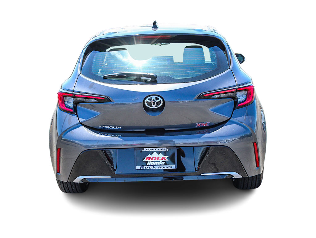 Thumbnail: 2026 Toyota Corolla - 4