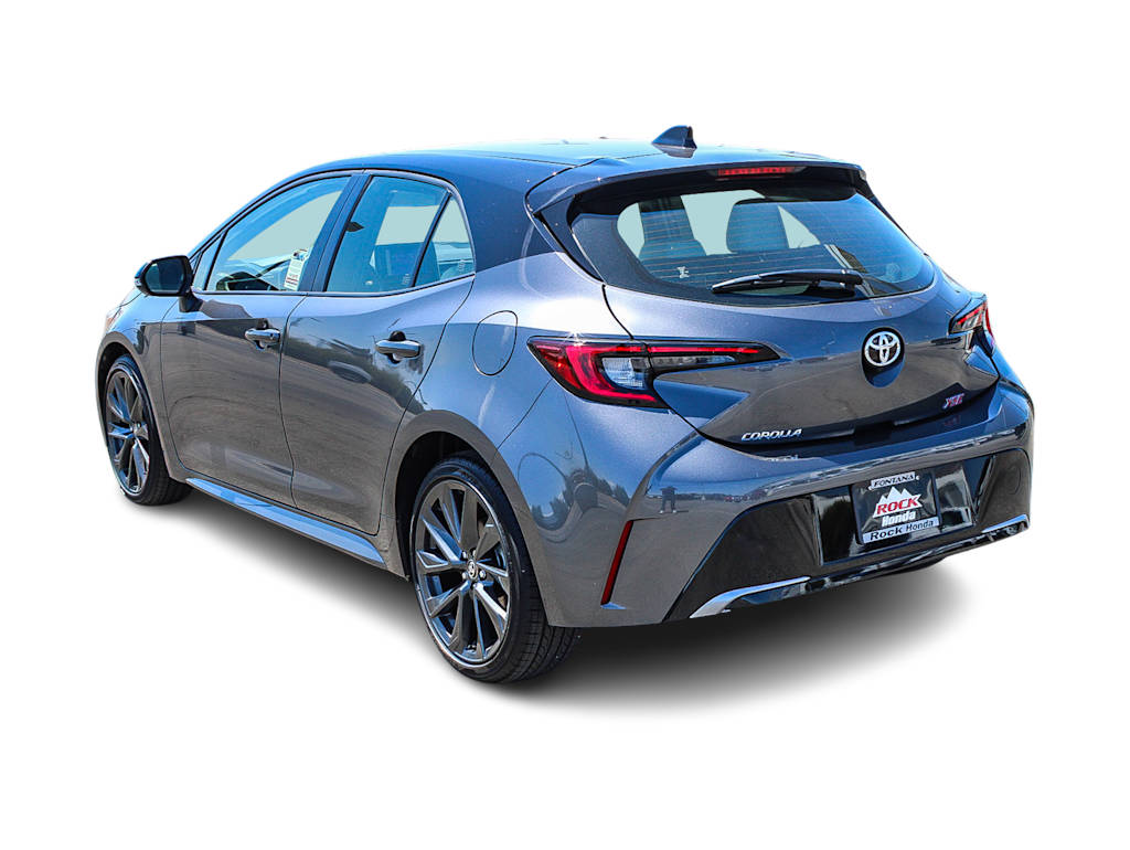 Thumbnail: 2026 Toyota Corolla - 3