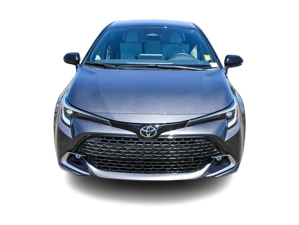 Thumbnail: 2026 Toyota Corolla - 5