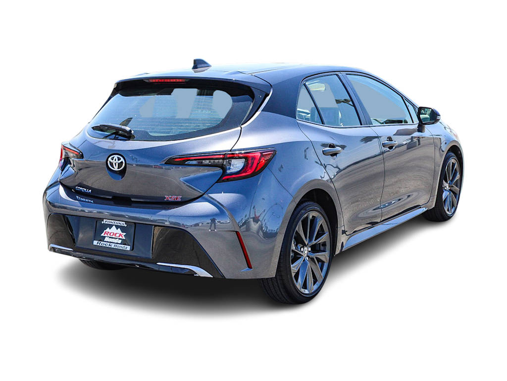 Thumbnail: 2026 Toyota Corolla - 21