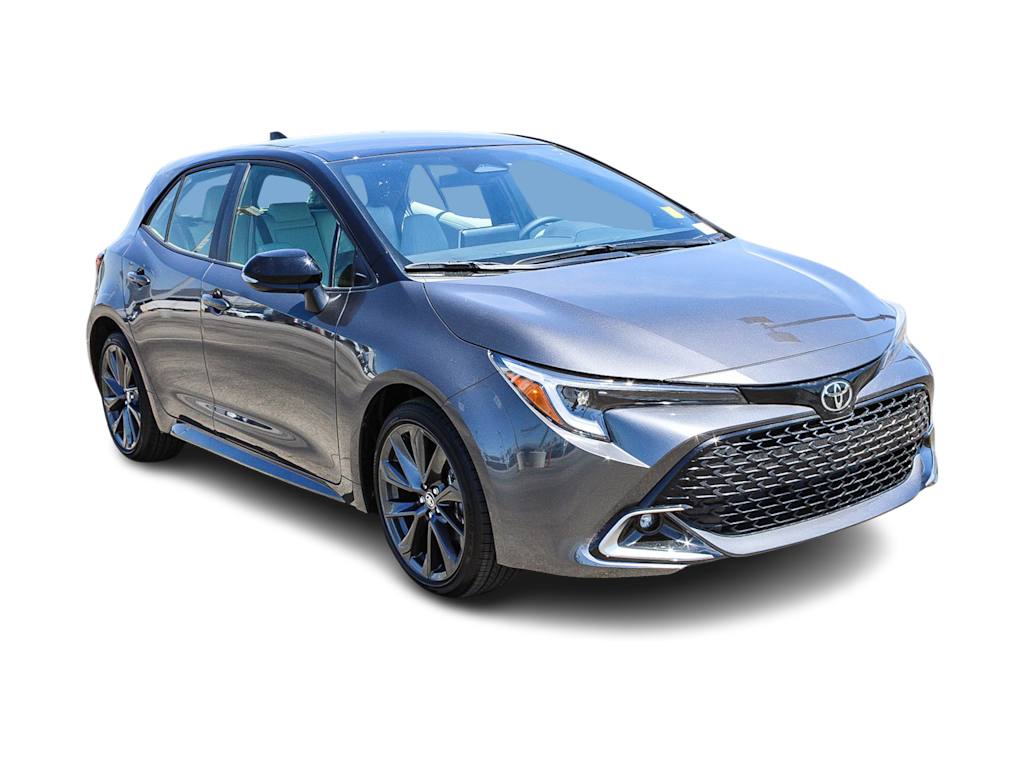 Thumbnail: 2026 Toyota Corolla - 19