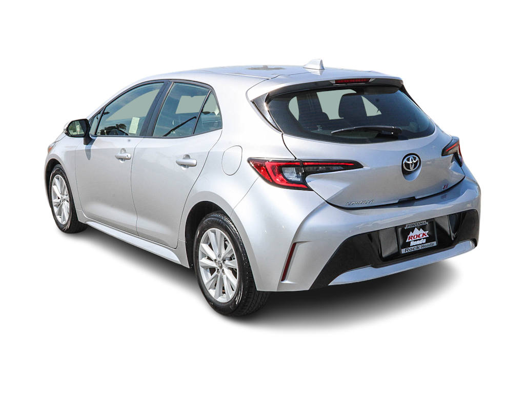 Thumbnail: 2024 Toyota Corolla - 3
