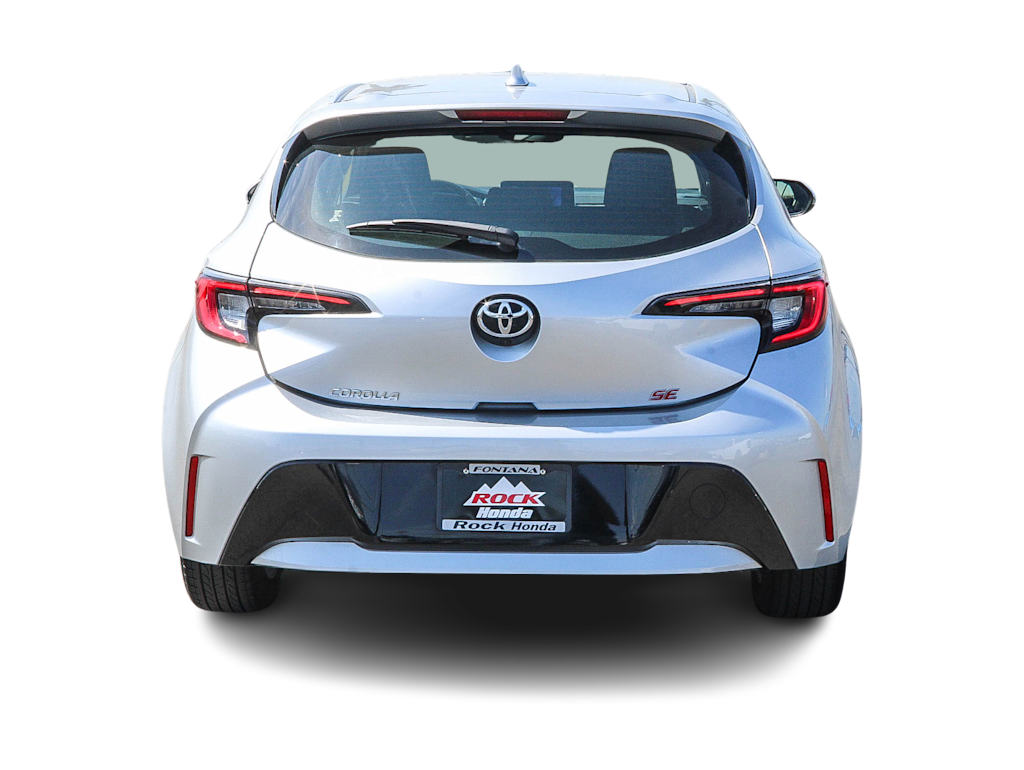 Thumbnail: 2024 Toyota Corolla - 4