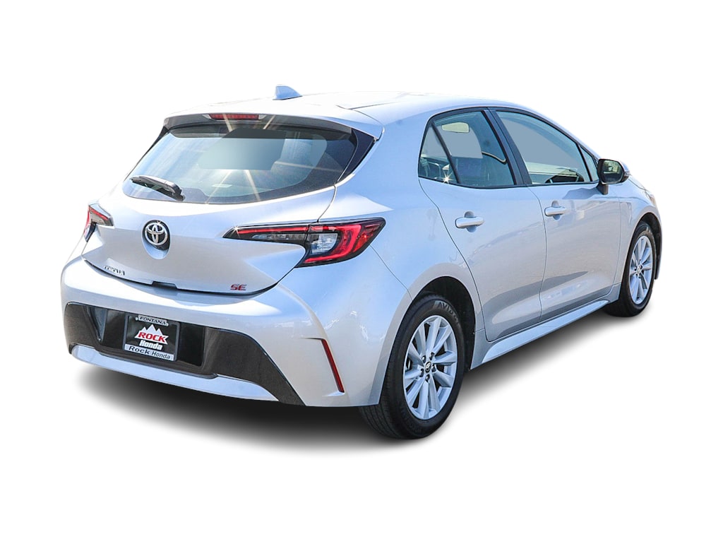Thumbnail: 2024 Toyota Corolla - 21