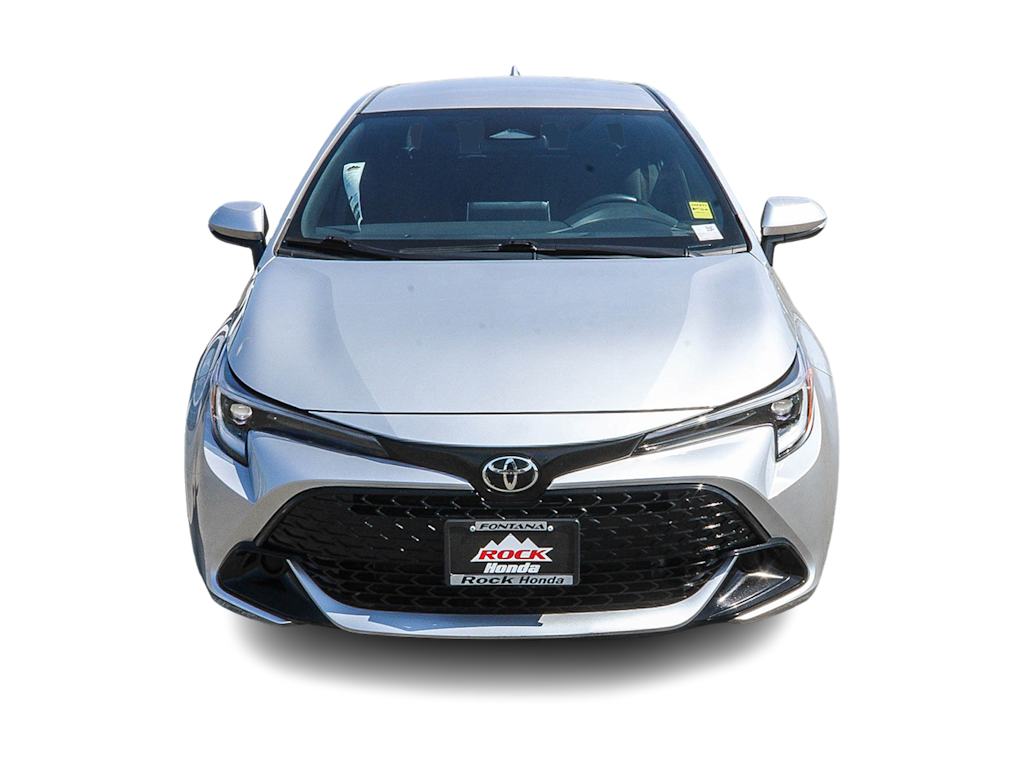 Thumbnail: 2024 Toyota Corolla - 5