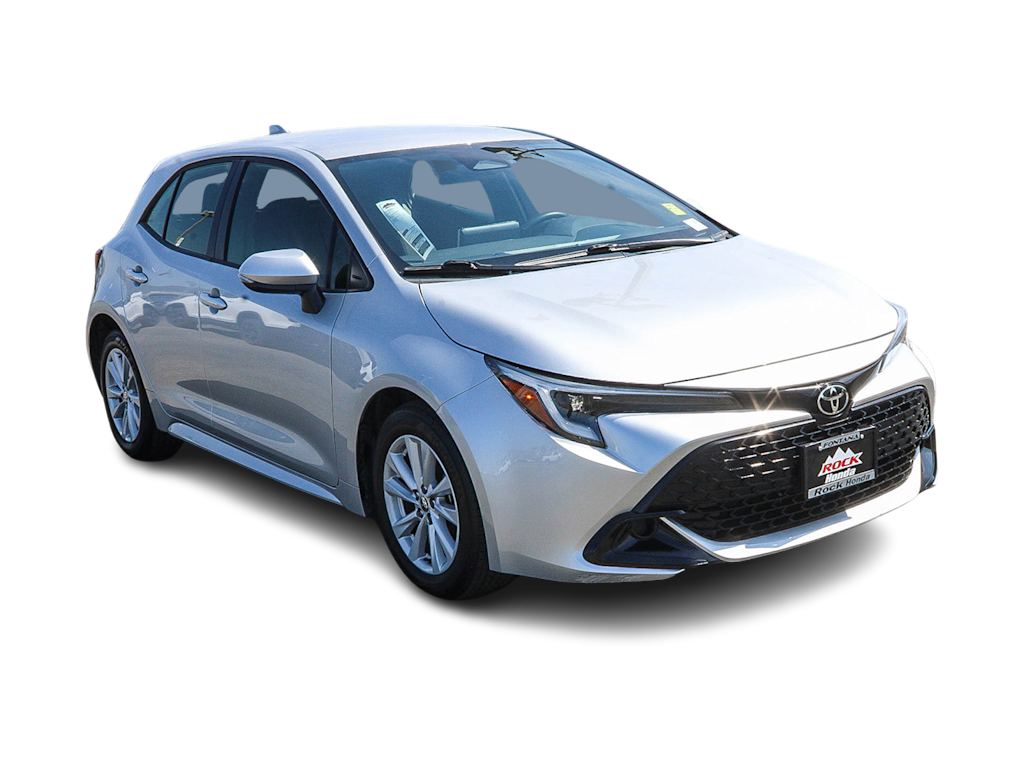 Thumbnail: 2024 Toyota Corolla - 19