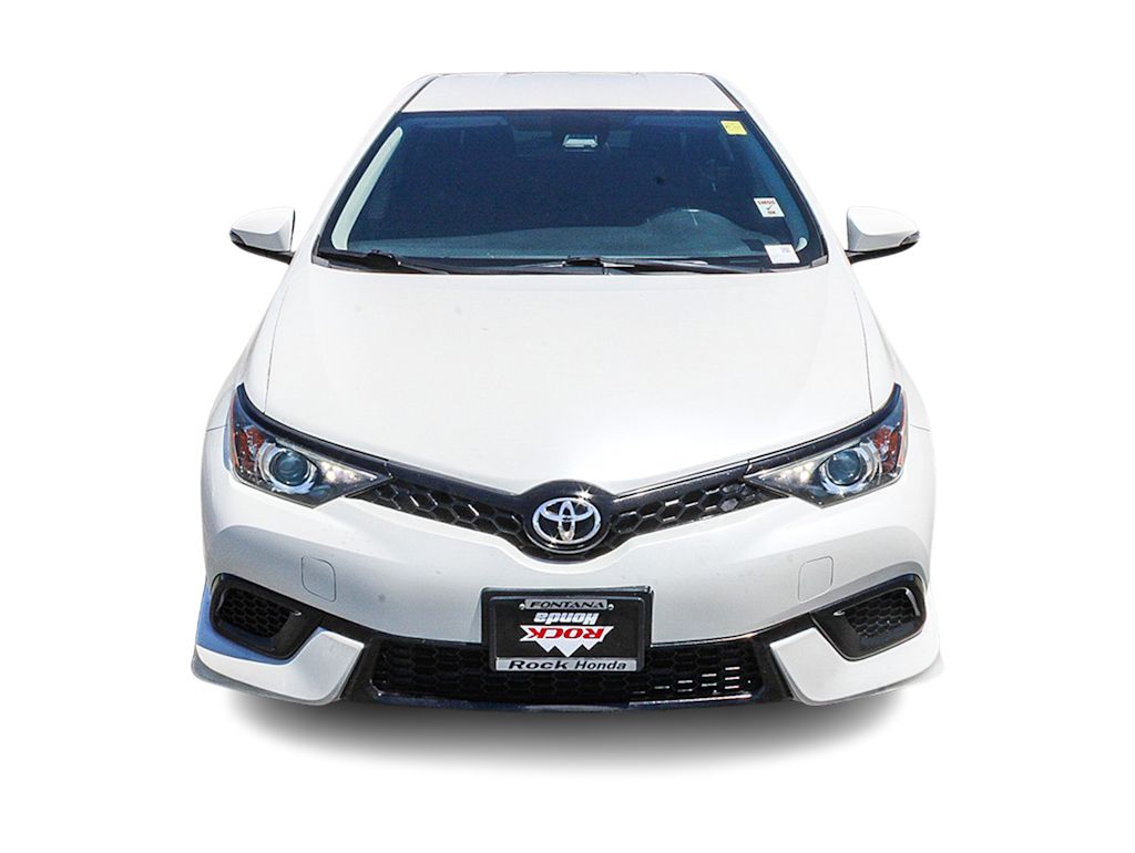 Thumbnail: 2017 Toyota Corolla iM - 5