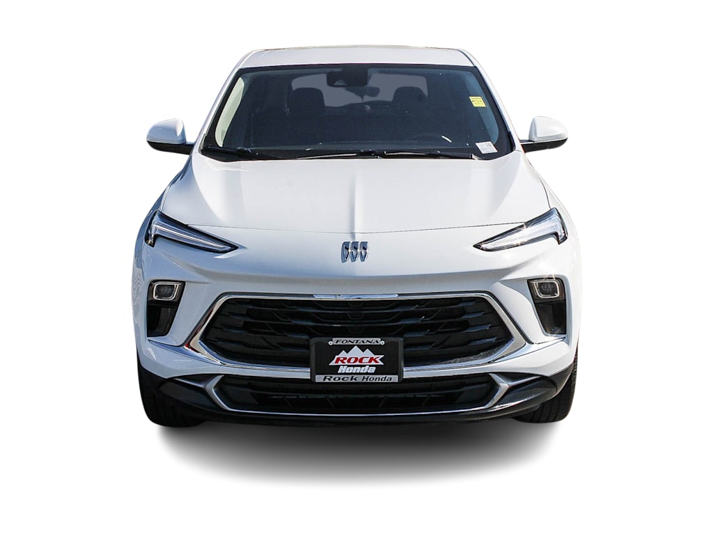 Thumbnail: 2025 Buick Encore GX - 5