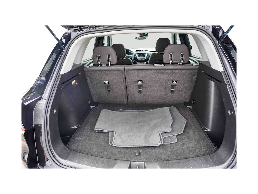 Thumbnail: 2022 Chevrolet TrailBlazer - 15