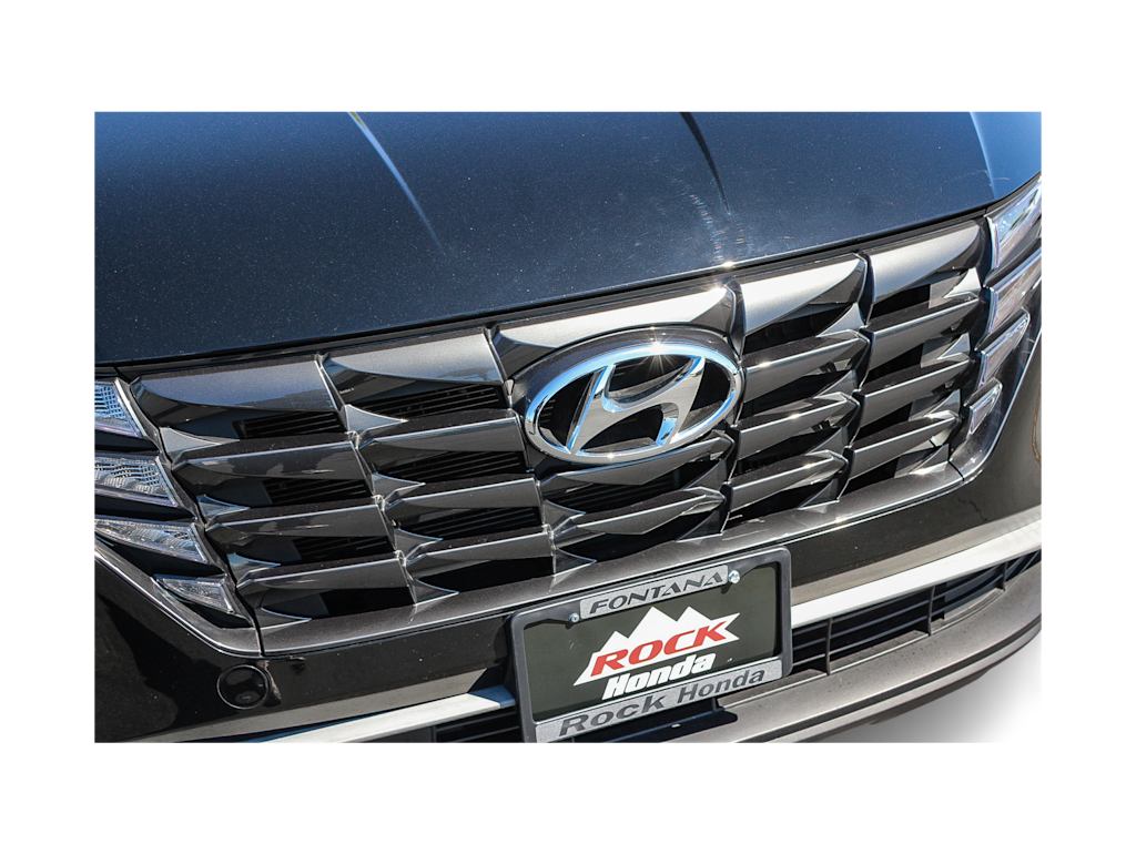 Thumbnail: 2024 Hyundai Tucson - 20