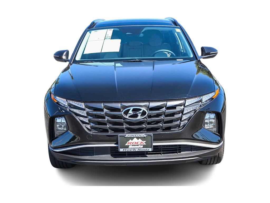 Thumbnail: 2024 Hyundai Tucson - 5