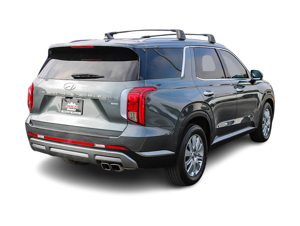 Thumbnail: 2023 Hyundai Palisade - 18
