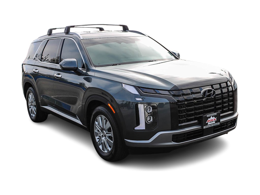 Thumbnail: 2023 Hyundai Palisade - 15
