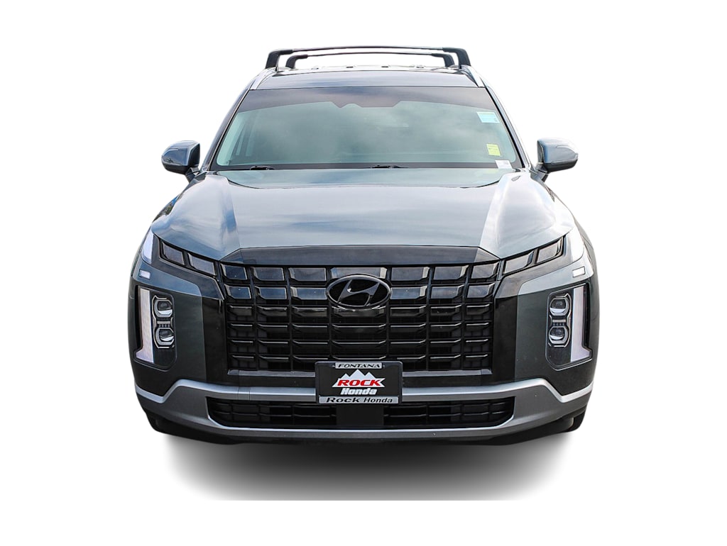 Thumbnail: 2023 Hyundai Palisade - 5