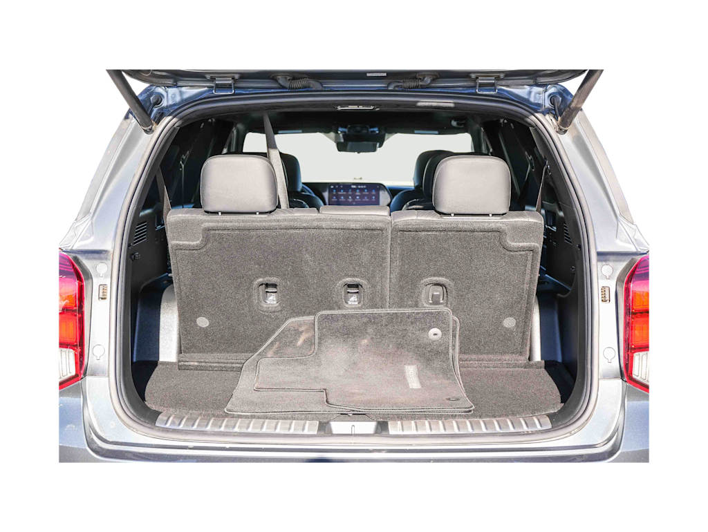 Thumbnail: 2025 Hyundai Palisade - 14