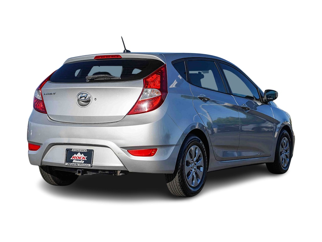 Thumbnail: 2017 Hyundai Accent - 17