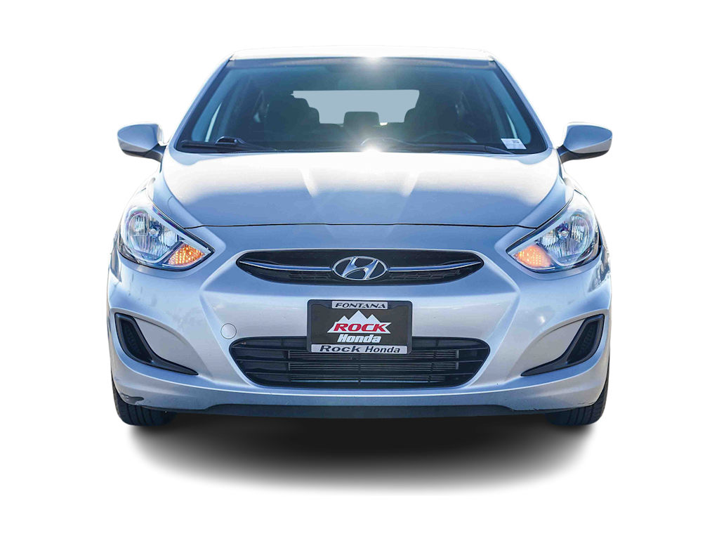 Thumbnail: 2017 Hyundai Accent - 5