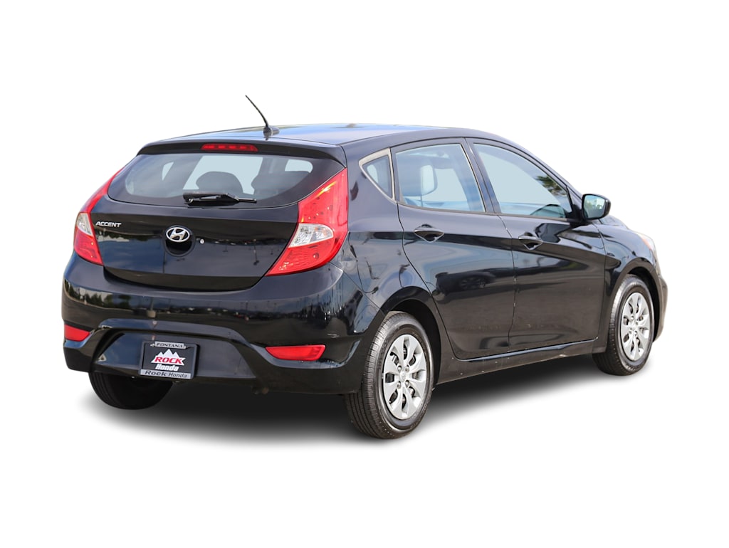 Thumbnail: 2017 Hyundai Accent - 19