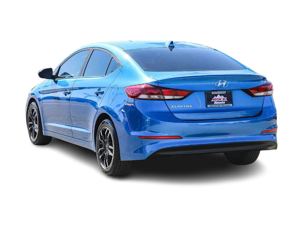 Thumbnail: 2017 Hyundai Elantra - 3