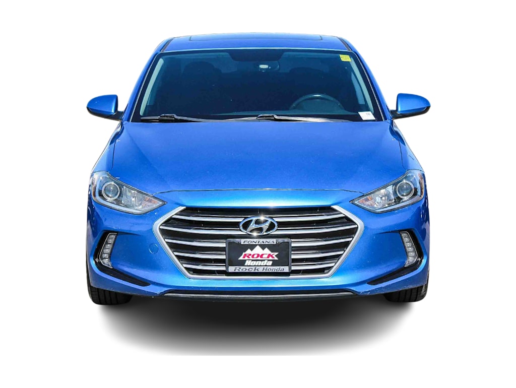 Thumbnail: 2017 Hyundai Elantra - 4