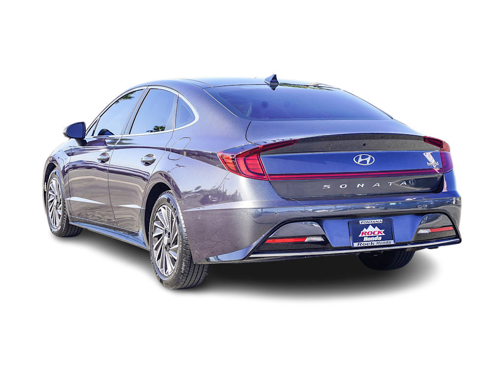 Thumbnail: 2023 Hyundai Sonata - 3