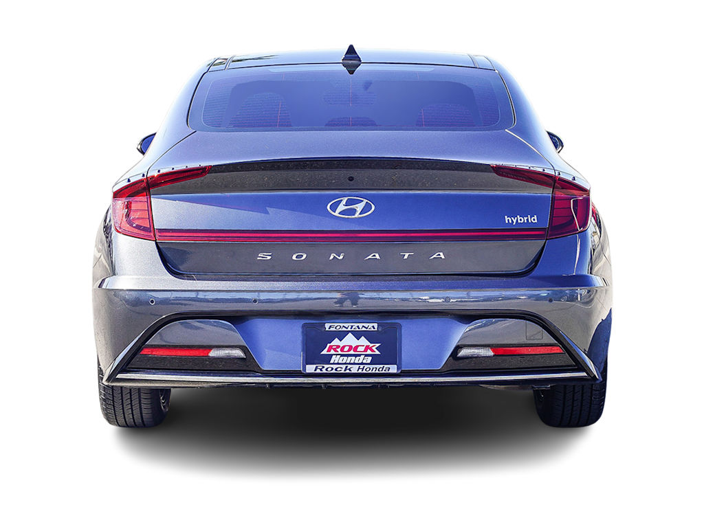 Thumbnail: 2023 Hyundai Sonata - 4