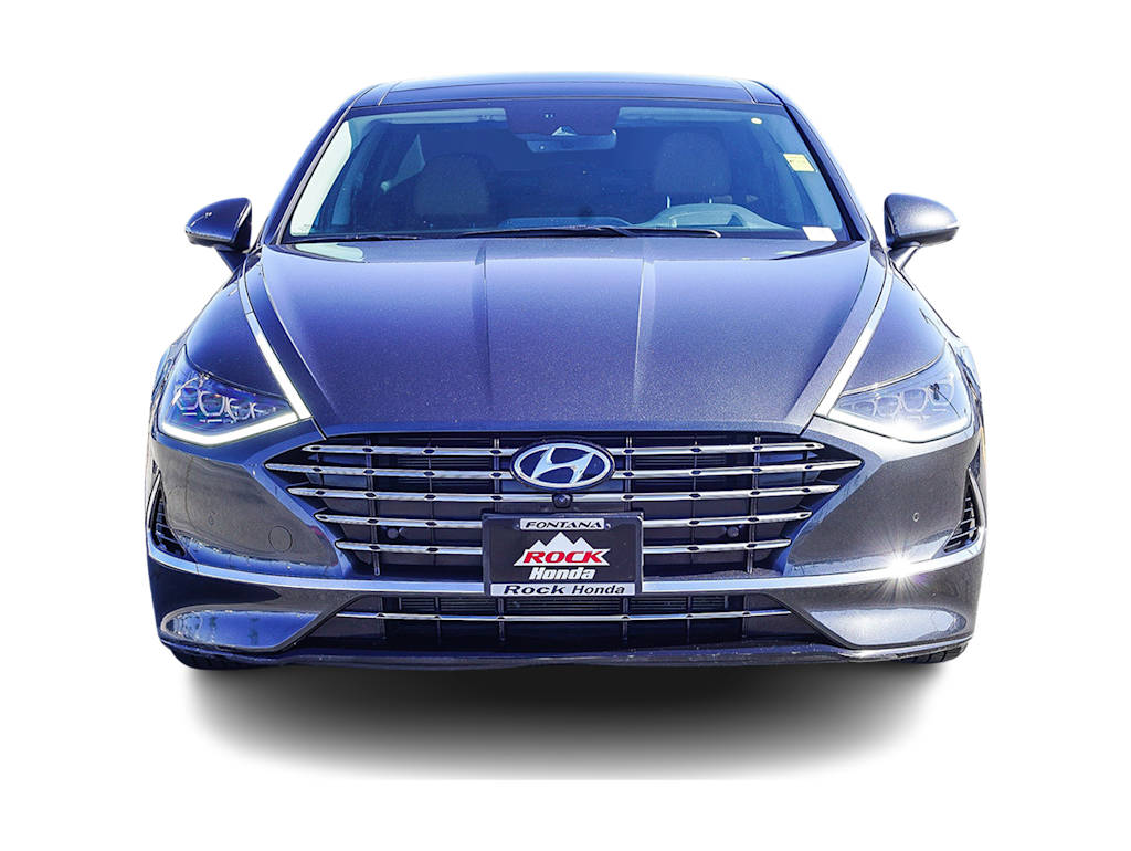 Thumbnail: 2023 Hyundai Sonata - 5