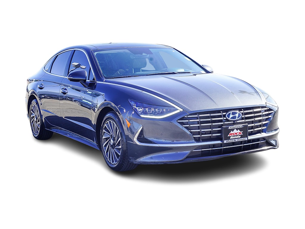 Thumbnail: 2023 Hyundai Sonata - 17