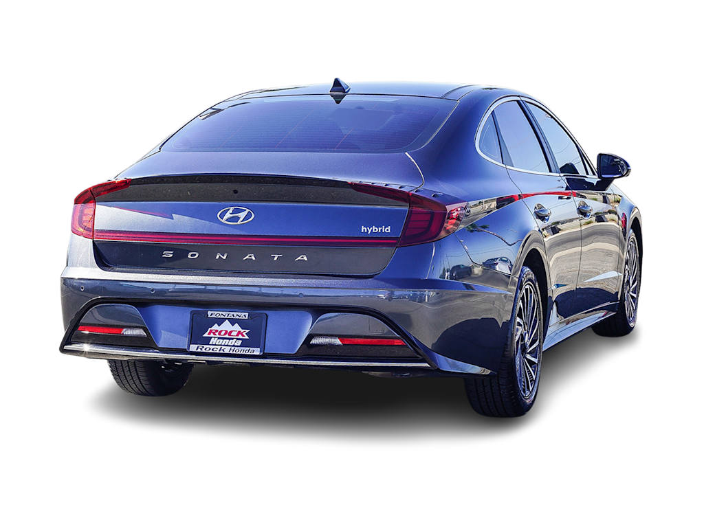 Thumbnail: 2023 Hyundai Sonata - 18