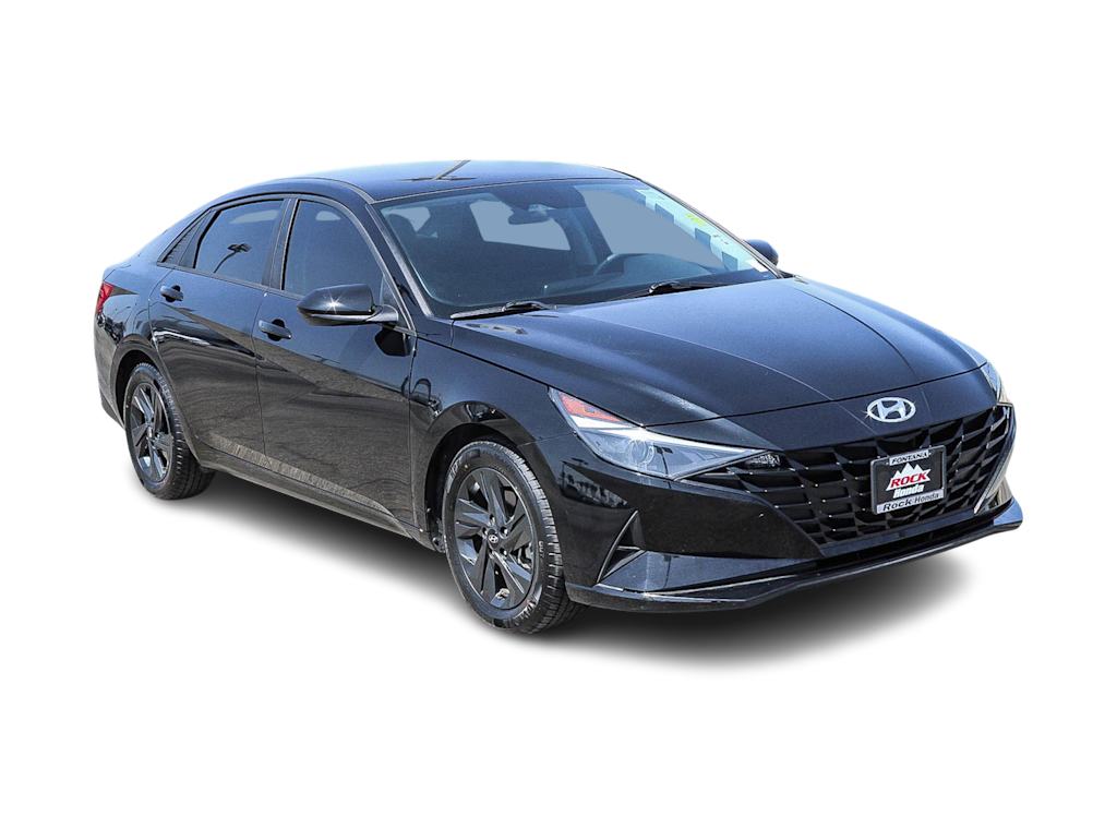 Thumbnail: 2022 Hyundai Elantra - 19