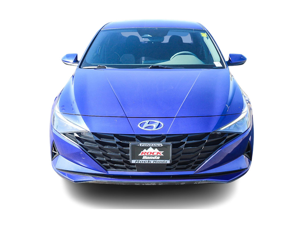 Thumbnail: 2023 Hyundai Elantra - 5