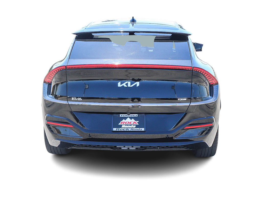 Thumbnail: 2024 Kia EV6 - 20