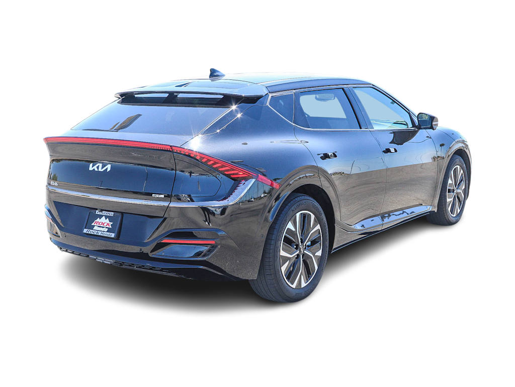 Thumbnail: 2024 Kia EV6 - 19