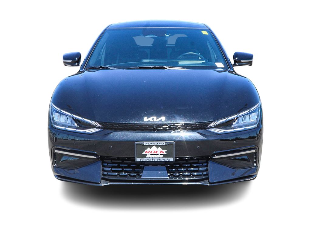 Thumbnail: 2024 Kia EV6 - 4